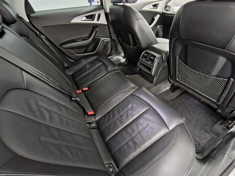 Used Audi A6 2023 for sale - 76081381: Photo 27