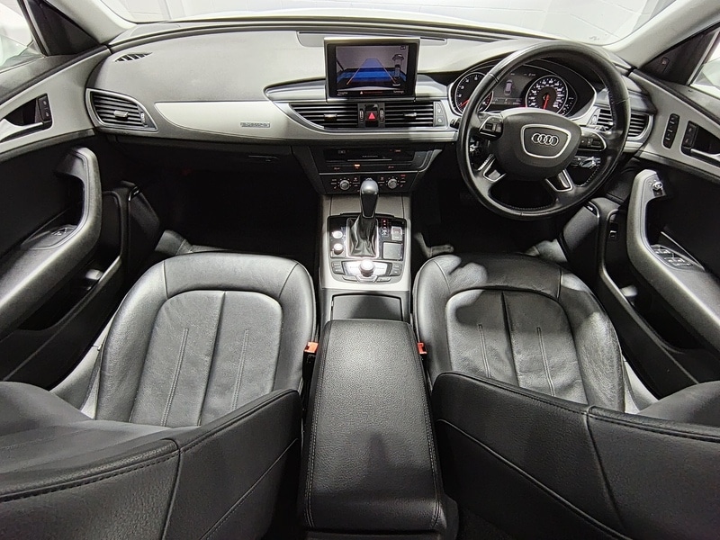 Used Audi A6 2023 for sale - 76081381: Photo 29