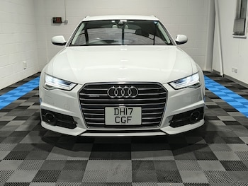 Used Audi A6 2017 for sale - 76081381: Photo