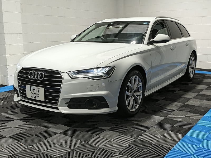 Used Audi A6 2023 for sale - 76081381: Photo 3