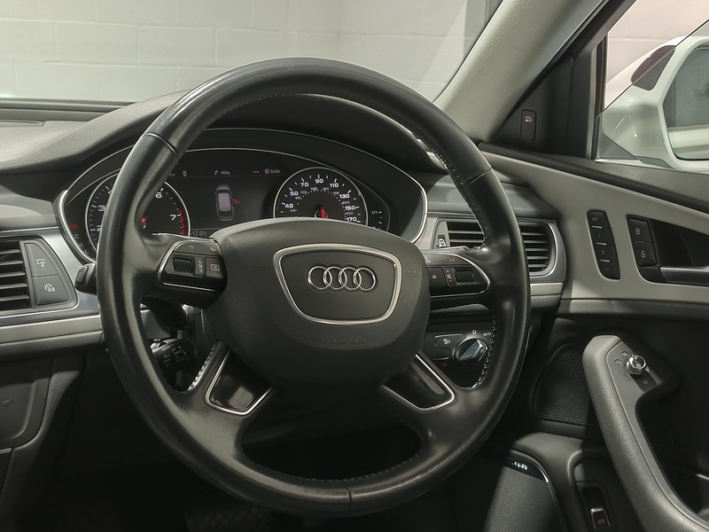 Used Audi A6 2023 for sale - 76081381: Photo 30