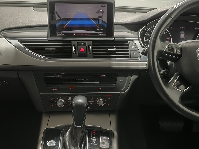Used Audi A6 2023 for sale - 76081381: Photo 31