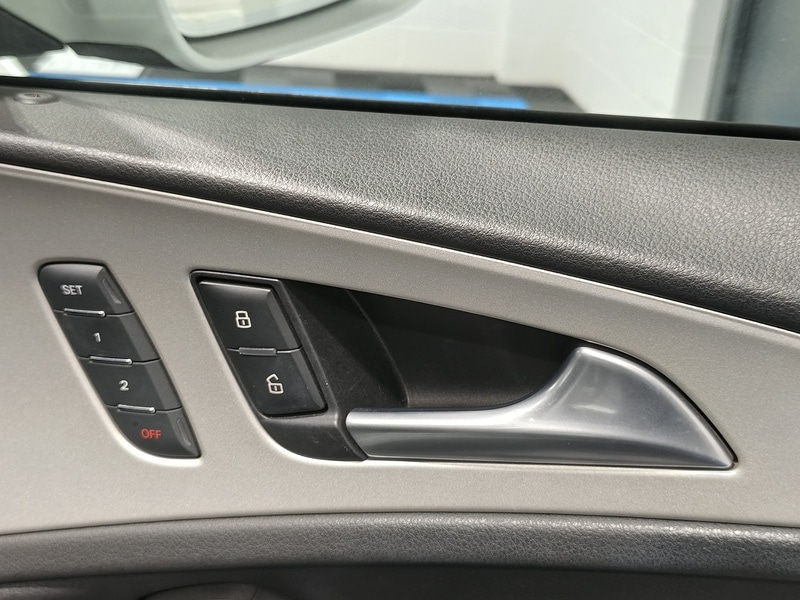 Used Audi A6 2023 for sale - 76081381: Photo 35