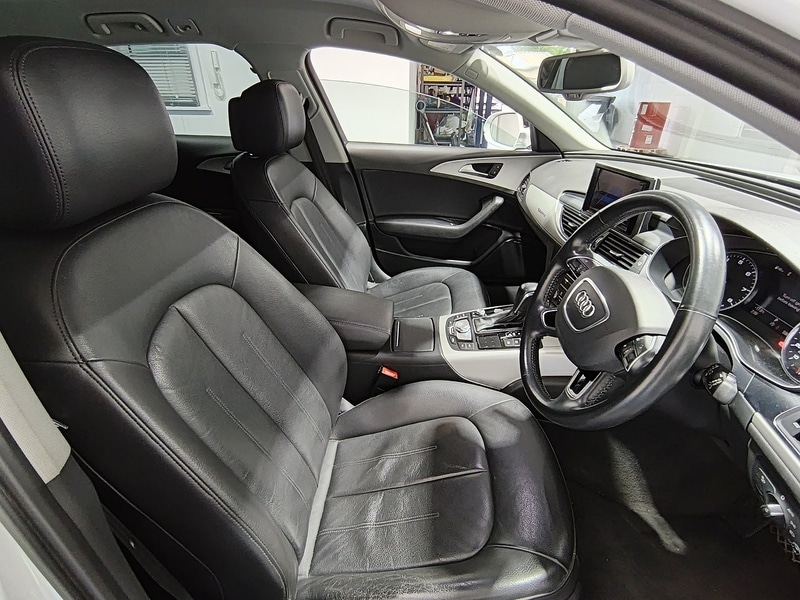Used Audi A6 2023 for sale - 76081381: Photo 37