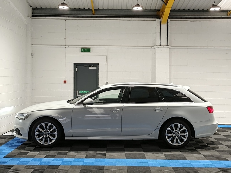 Used Audi A6 2023 for sale - 76081381: Photo 4