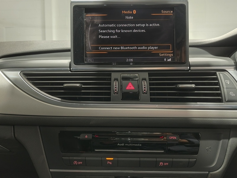 Used Audi A6 2023 for sale - 76081381: Photo 40