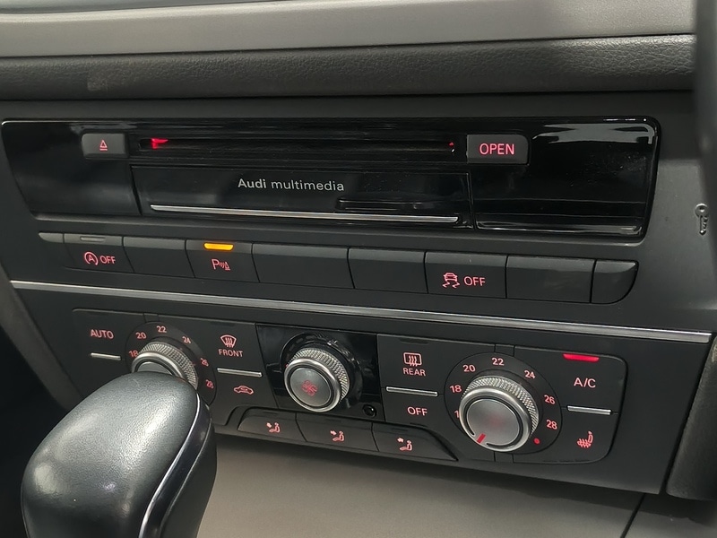 Used Audi A6 2023 for sale - 76081381: Photo 42