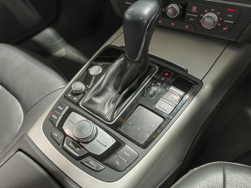 Used Audi A6 2023 for sale - 76081381: Photo 43