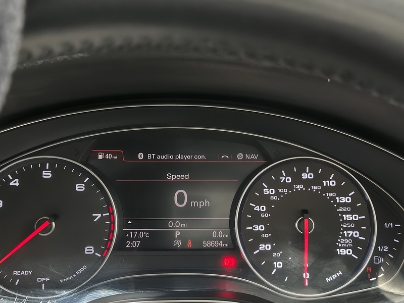 Used Audi A6 2023 for sale - 76081381: Photo 44