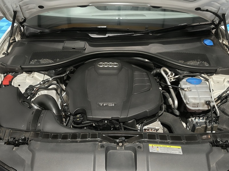 Used Audi A6 2023 for sale - 76081381: Photo 46