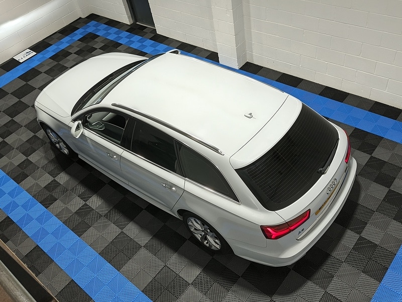 Used Audi A6 2023 for sale - 76081381: Photo 47