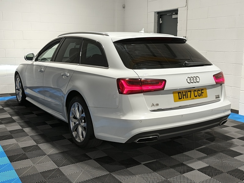Used Audi A6 2023 for sale - 76081381: Photo 5