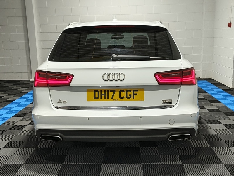 Used Audi A6 2023 for sale - 76081381: Photo 6