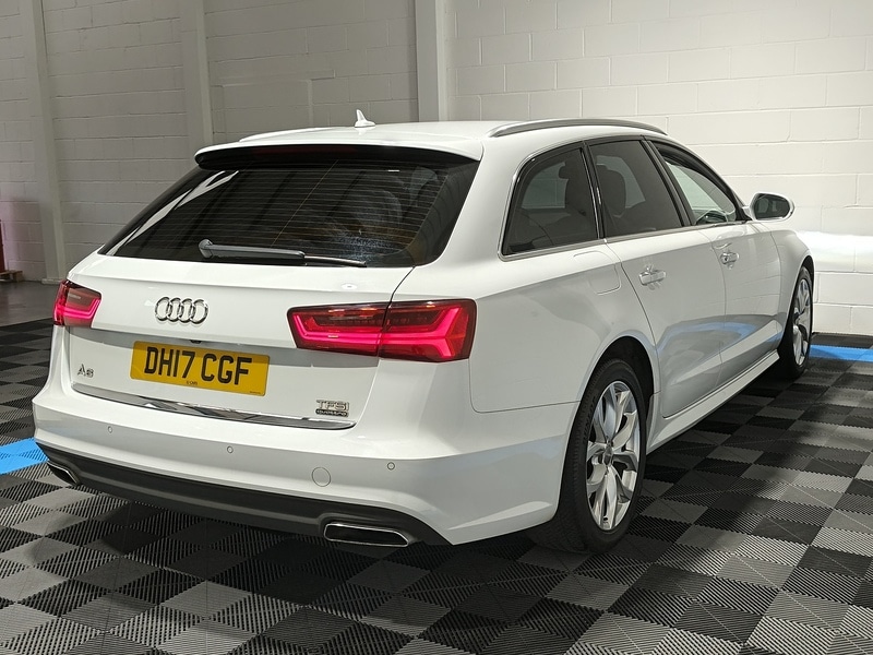 Used Audi A6 2023 for sale - 76081381: Photo 7