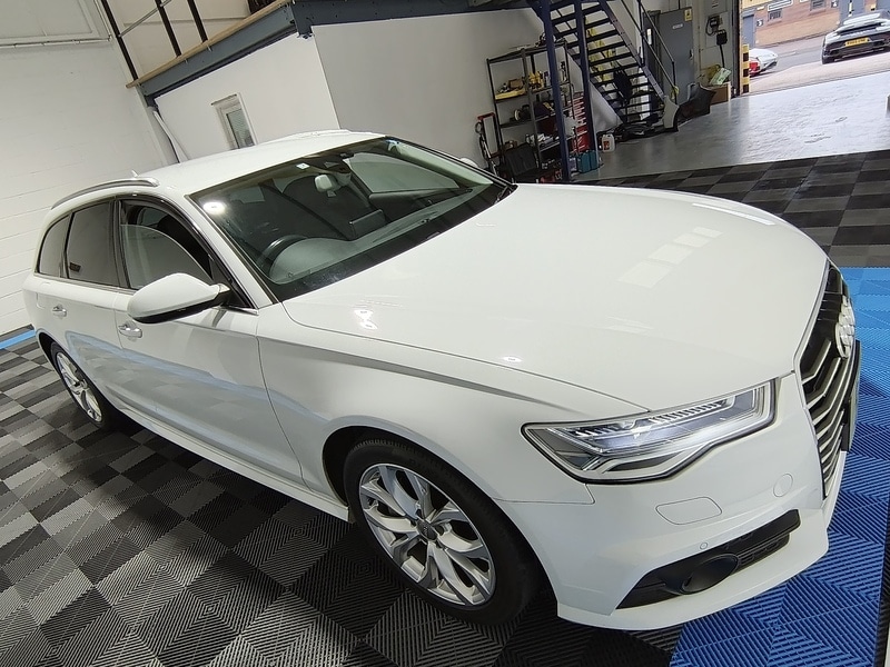 Used Audi A6 2023 for sale - 76081381: Photo 8