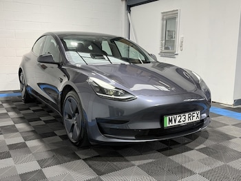Used Tesla Model 3 2023 for sale - 79434058: Photo