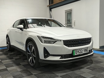 Used Polestar Polestar 2 2022 for sale - 78714472: Photo