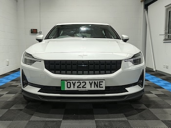 Used Polestar Polestar 2 2022 for sale - 78714472: Photo