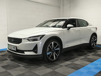 Used Polestar Polestar 2 2022 for sale - 78714472: Photo