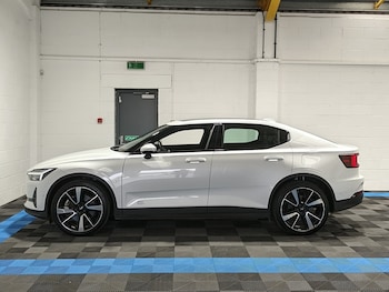 Used Polestar Polestar 2 2022 for sale - 78714472: Photo
