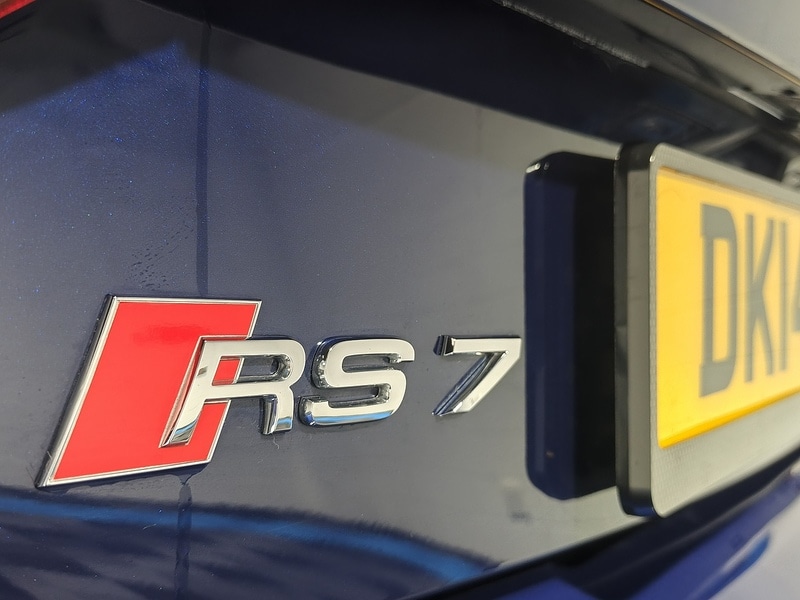 Used Audi A7 2025 for sale - 77560453: Photo 19