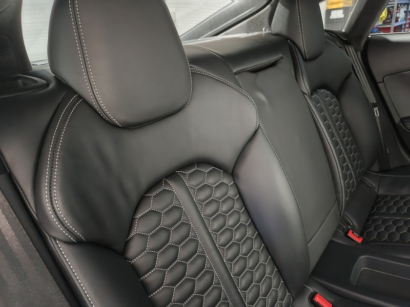 Used Audi A7 2025 for sale - 77560453: Photo 30