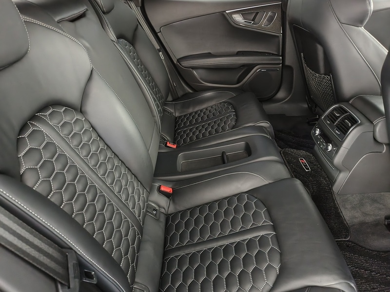 Used Audi A7 2025 for sale - 77560453: Photo 31