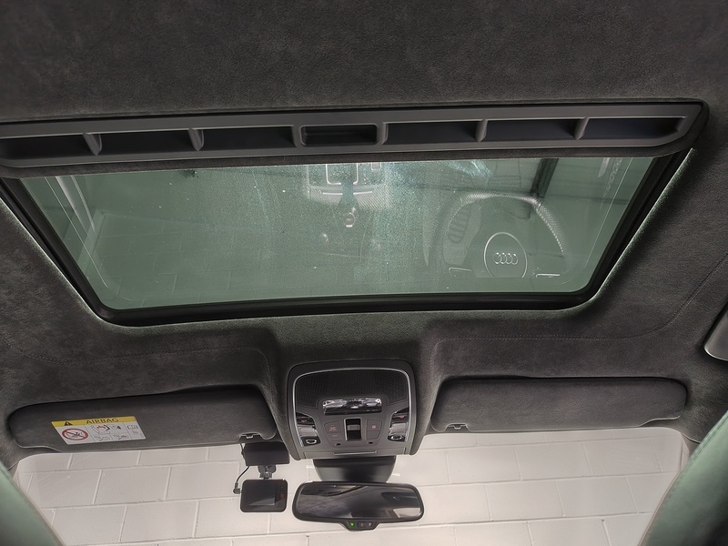 Used Audi A7 2025 for sale - 77560453: Photo 35