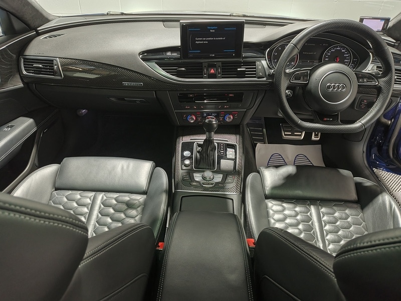 Used Audi A7 2025 for sale - 77560453: Photo 36