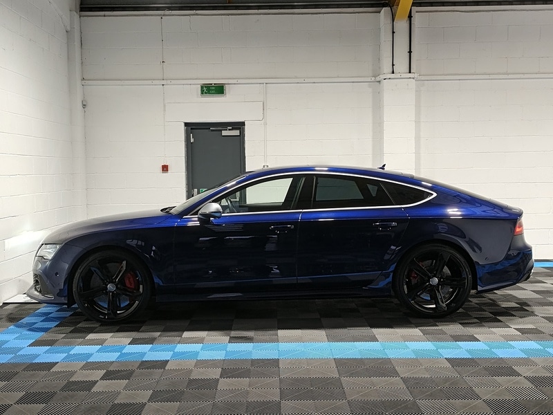 Used Audi A7 2025 for sale - 77560453: Photo 4