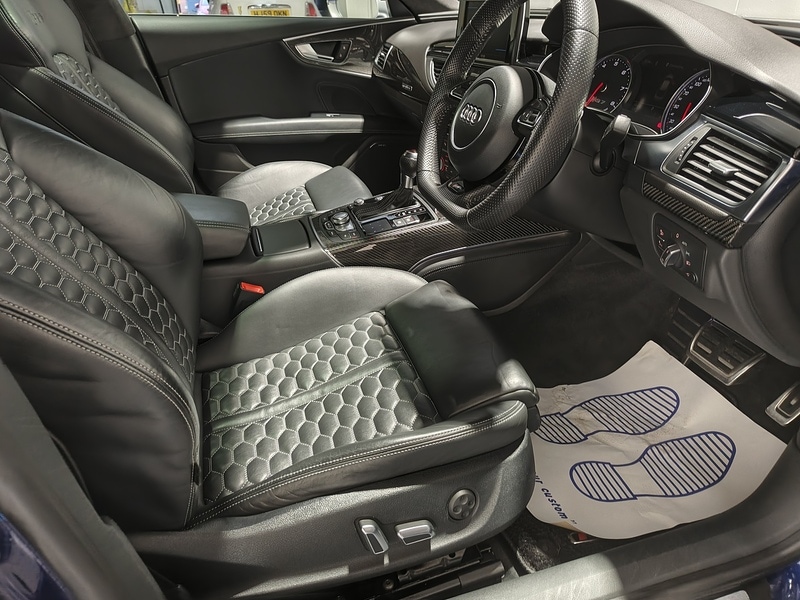 Used Audi A7 2025 for sale - 77560453: Photo 41