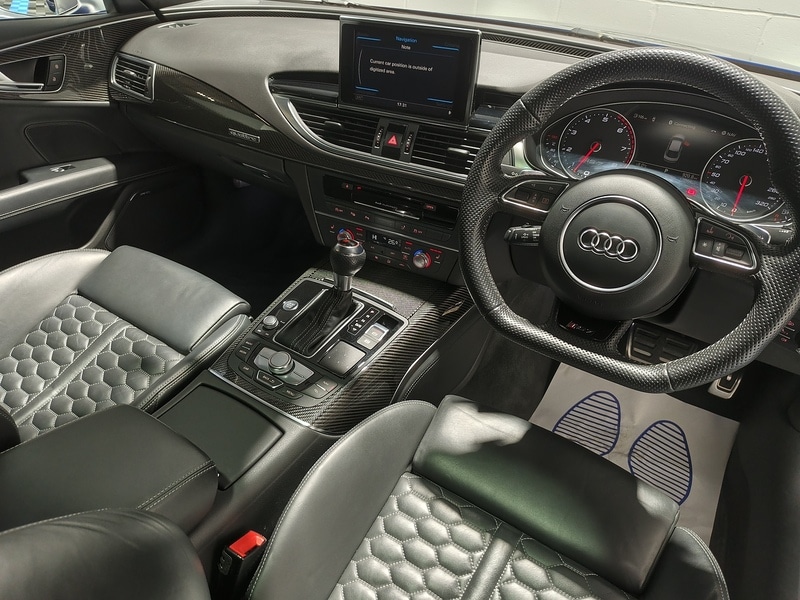 Used Audi A7 2025 for sale - 77560453: Photo 47