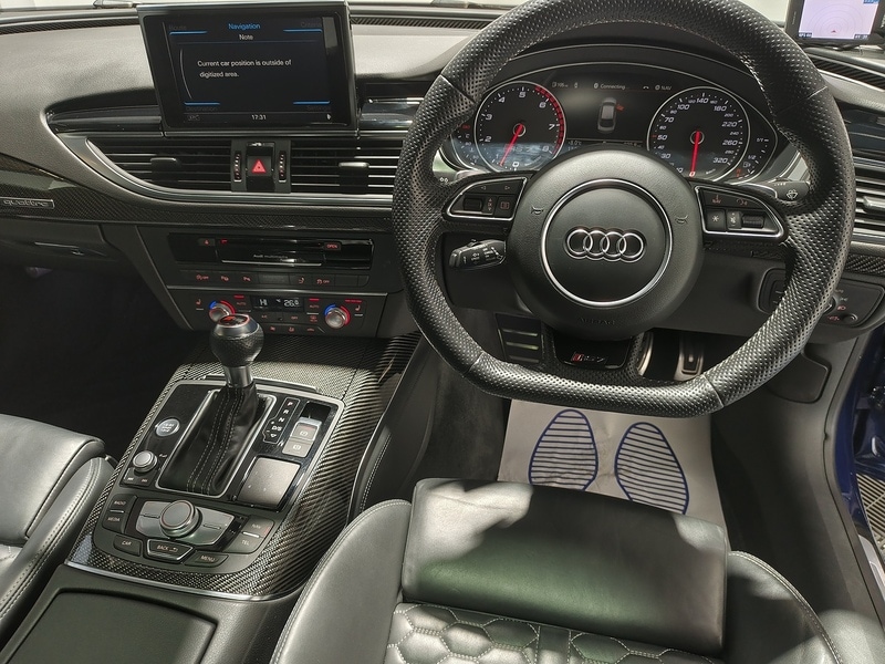 Used Audi A7 2025 for sale - 77560453: Photo 48