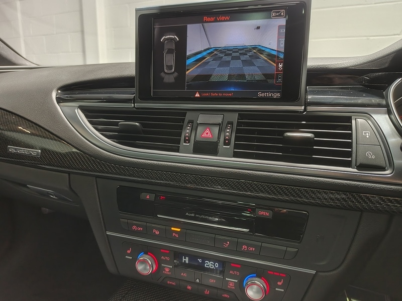 Used Audi A7 2025 for sale - 77560453: Photo 49