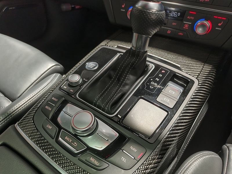 Used Audi A7 2025 for sale - 77560453: Photo 54