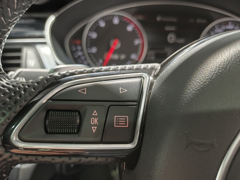 Used Audi A7 2025 for sale - 77560453: Photo 56