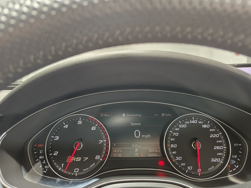 Used Audi A7 2025 for sale - 77560453: Photo 58