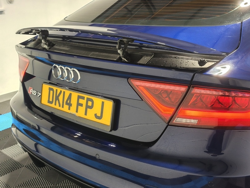 Used Audi A7 2025 for sale - 77560453: Photo 60