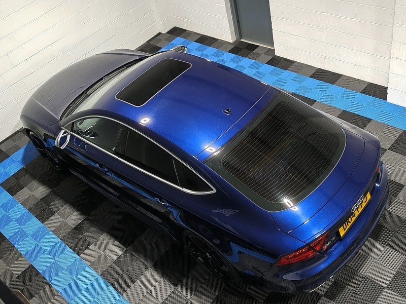 Used Audi A7 2025 for sale - 77560453: Photo 8