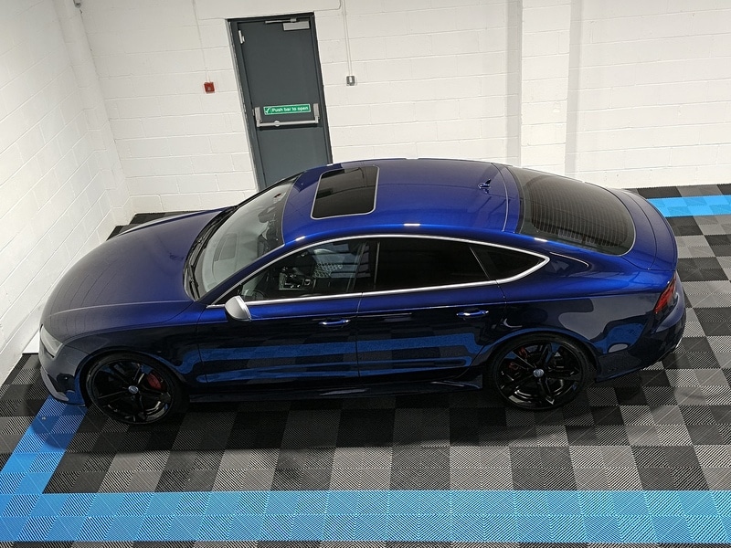 Used Audi A7 2025 for sale - 77560453: Photo 9