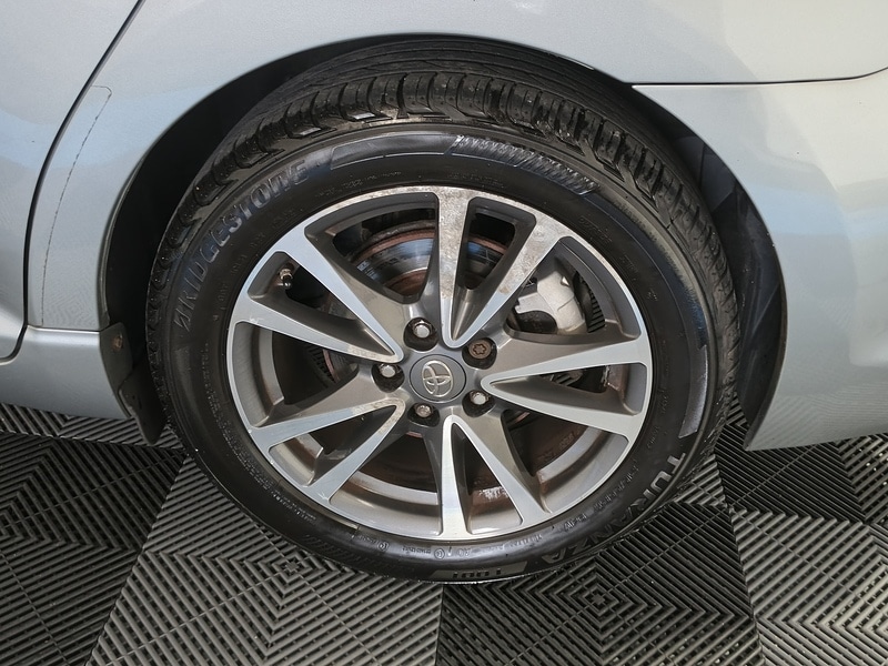 Used Toyota Avensis 2014 for sale - 76253214: Photo 10