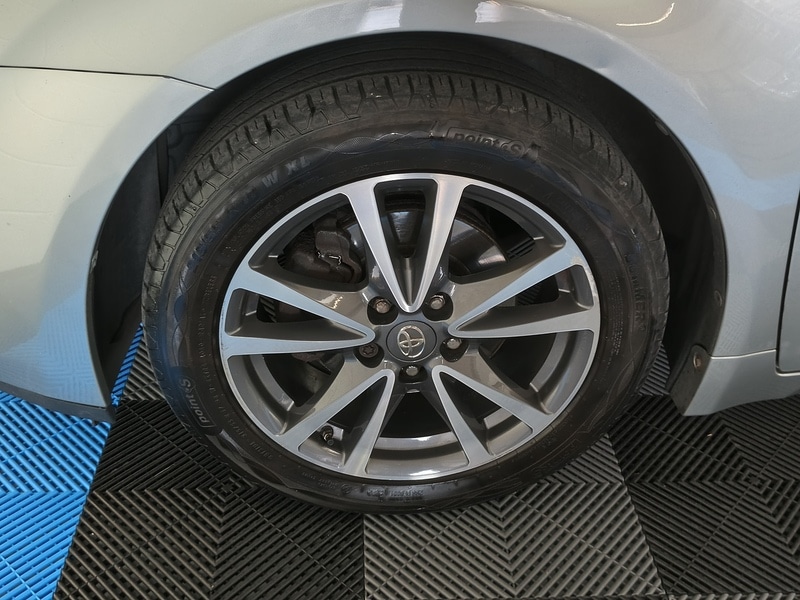 Used Toyota Avensis 2014 for sale - 76253214: Photo 11