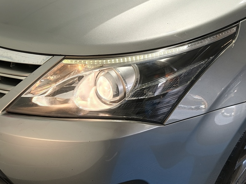 Used Toyota Avensis 2014 for sale - 76253214: Photo 12