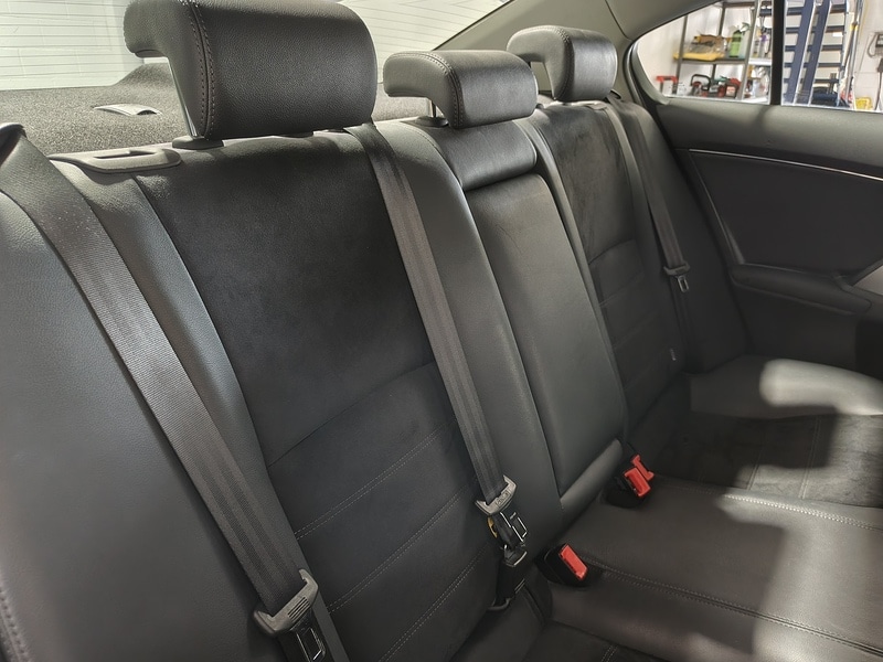 Used Toyota Avensis 2014 for sale - 76253214: Photo 17