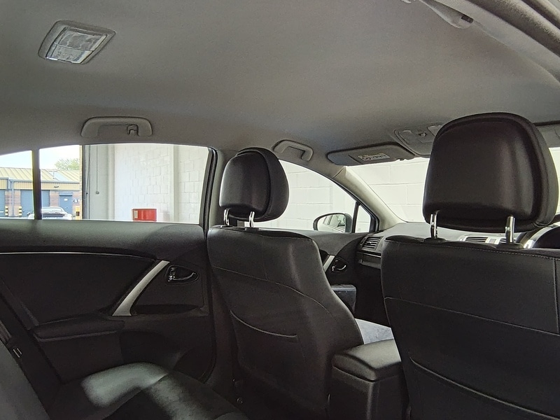 Used Toyota Avensis 2014 for sale - 76253214: Photo 19