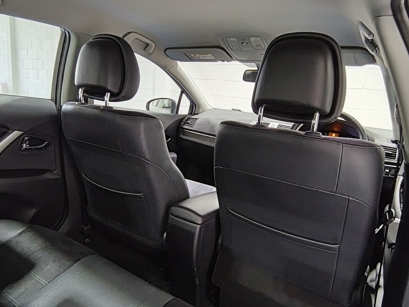 Used Toyota Avensis 2014 for sale - 76253214: Photo 20
