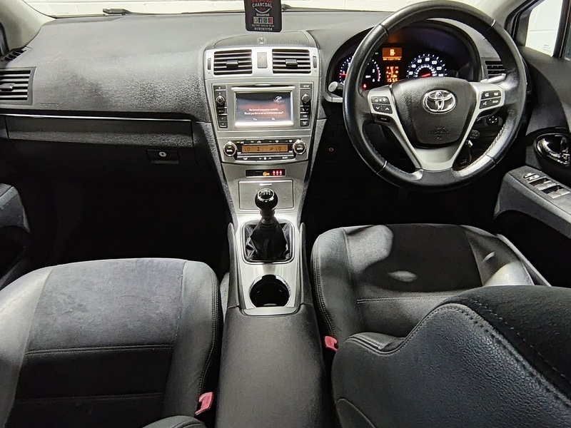 Used Toyota Avensis 2014 for sale - 76253214: Photo 21