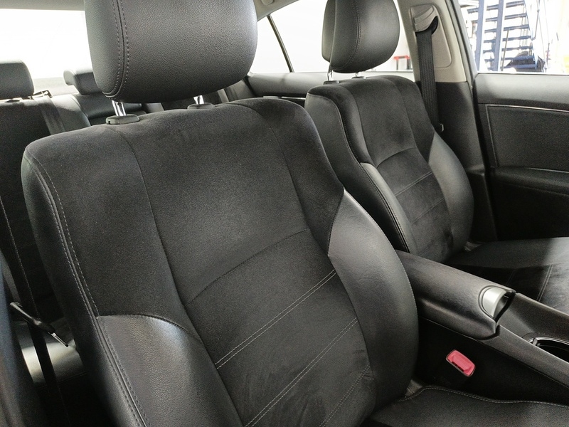 Used Toyota Avensis 2014 for sale - 76253214: Photo 26