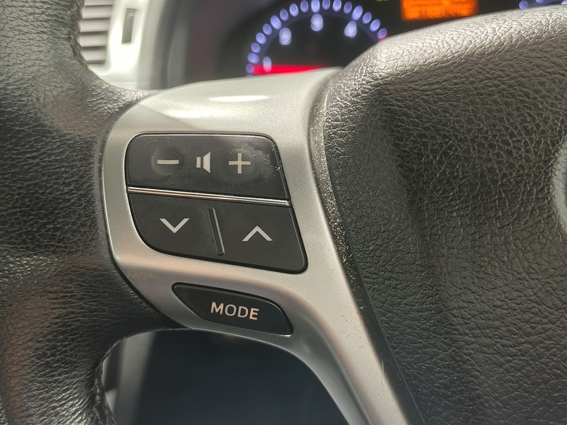Used Toyota Avensis 2014 for sale - 76253214: Photo 36