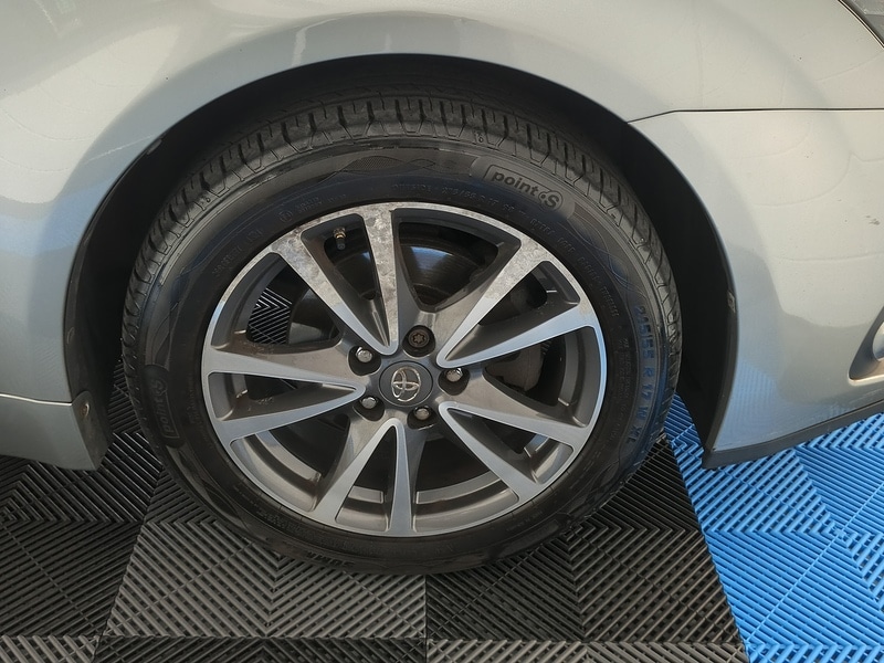 Used Toyota Avensis 2014 for sale - 76253214: Photo 8